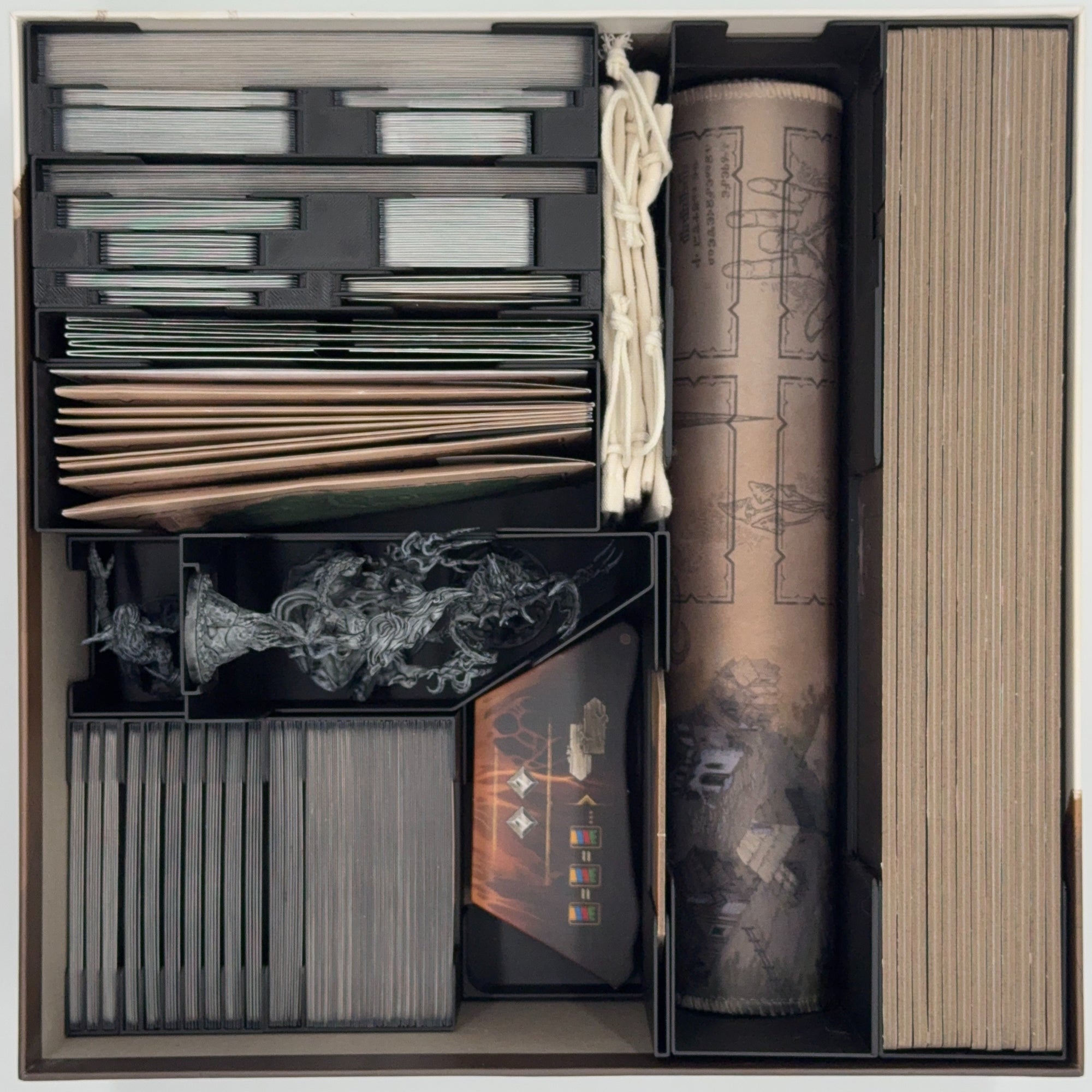 Wiedźmin: Ścieżka Przeznaczenia