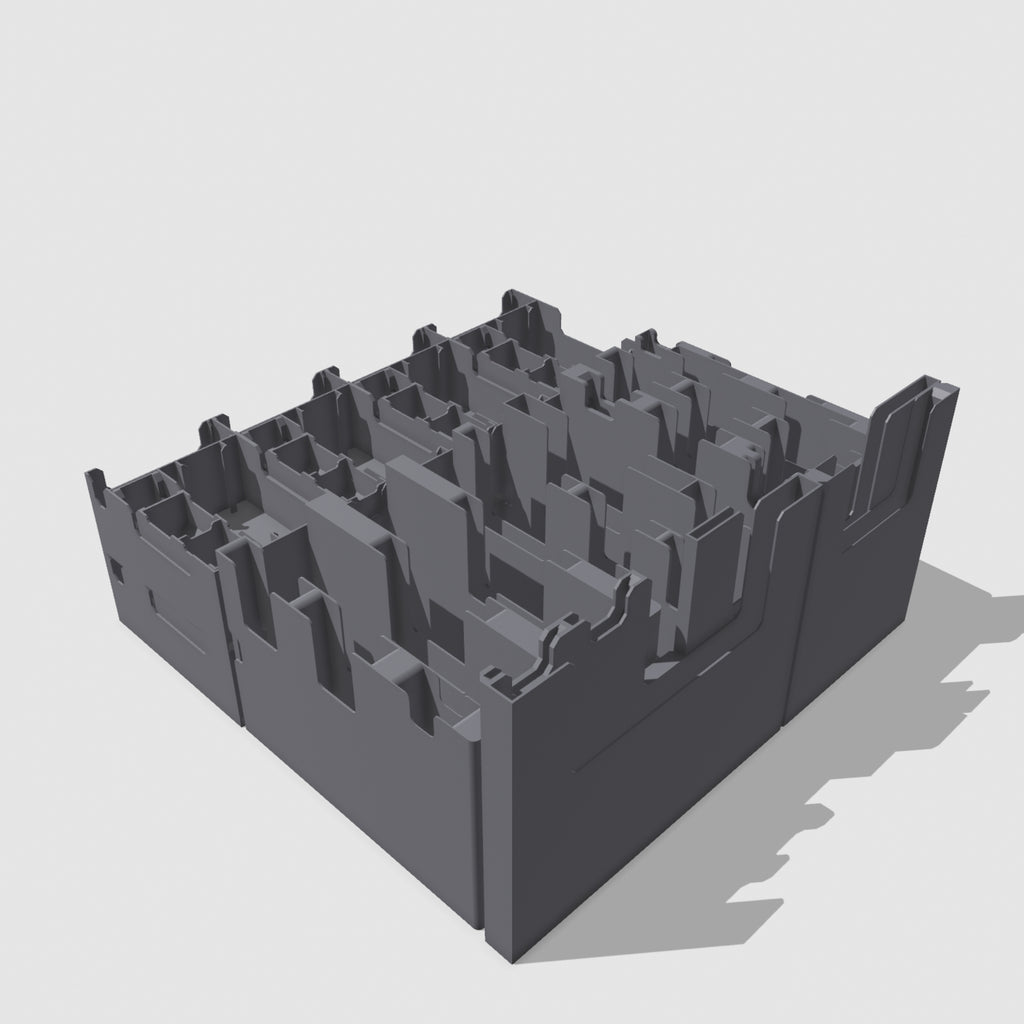 Wiedźmin: Ścieżka Przeznaczenia