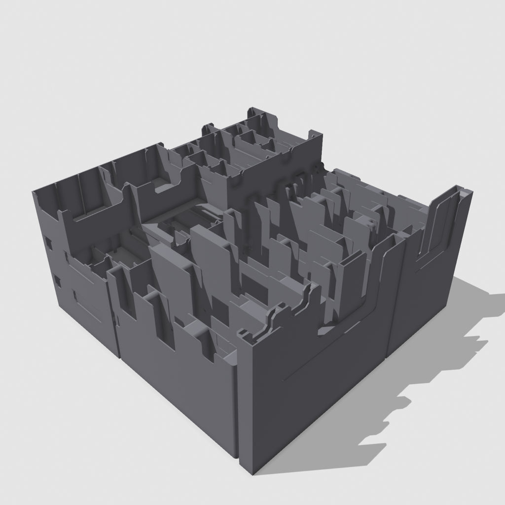 Wiedźmin: Ścieżka Przeznaczenia