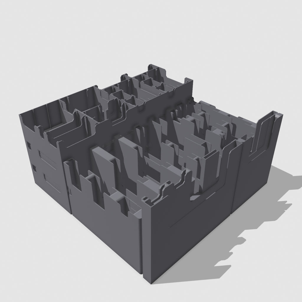 Wiedźmin: Ścieżka Przeznaczenia