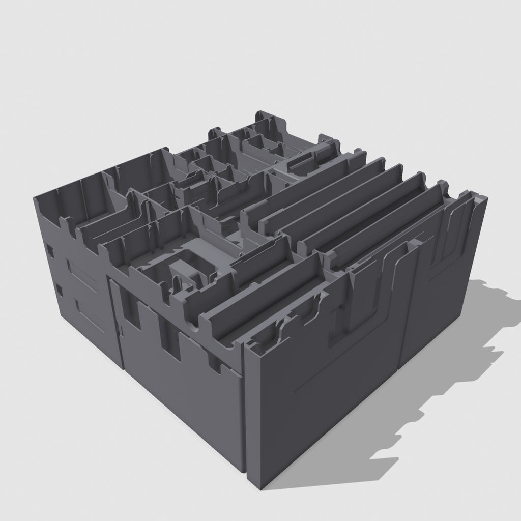 Wiedźmin: Ścieżka Przeznaczenia