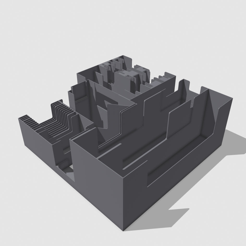 Wiedźmin: Ścieżka Przeznaczenia