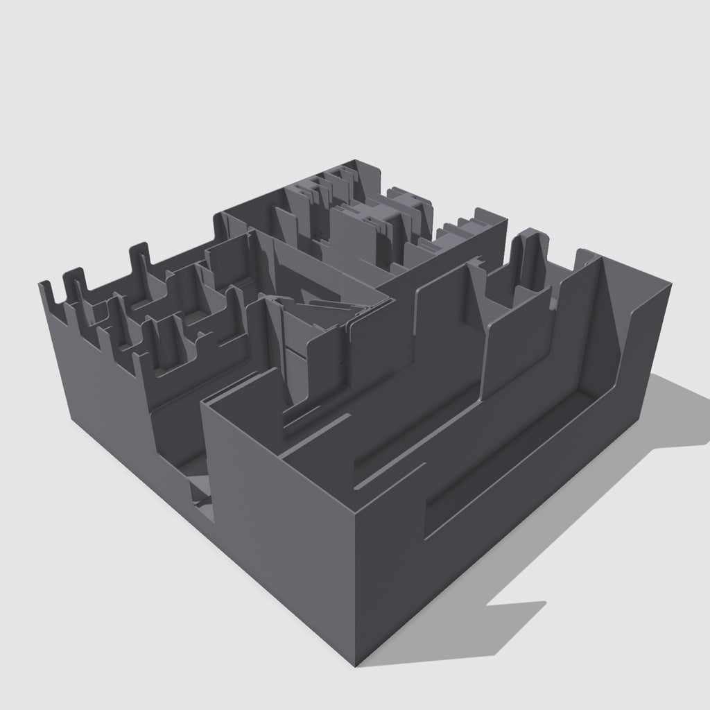 Wiedźmin: Ścieżka Przeznaczenia