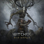 Wiedźmin Stary Świat
