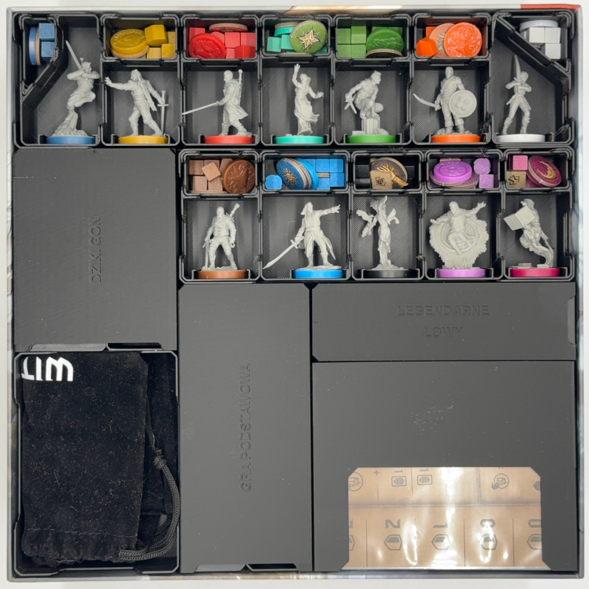 Wiedźmin Stary Świat