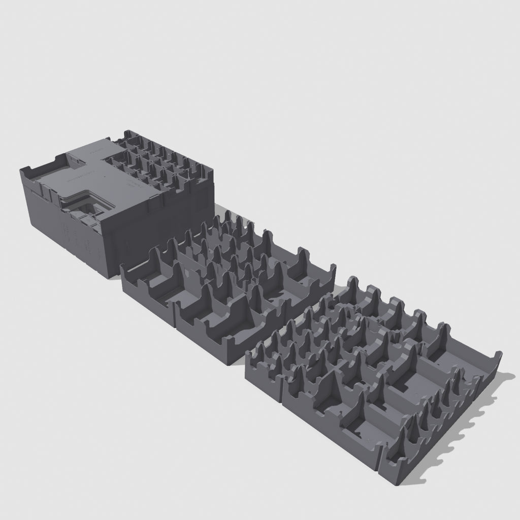 Wiedźmin Stary Świat