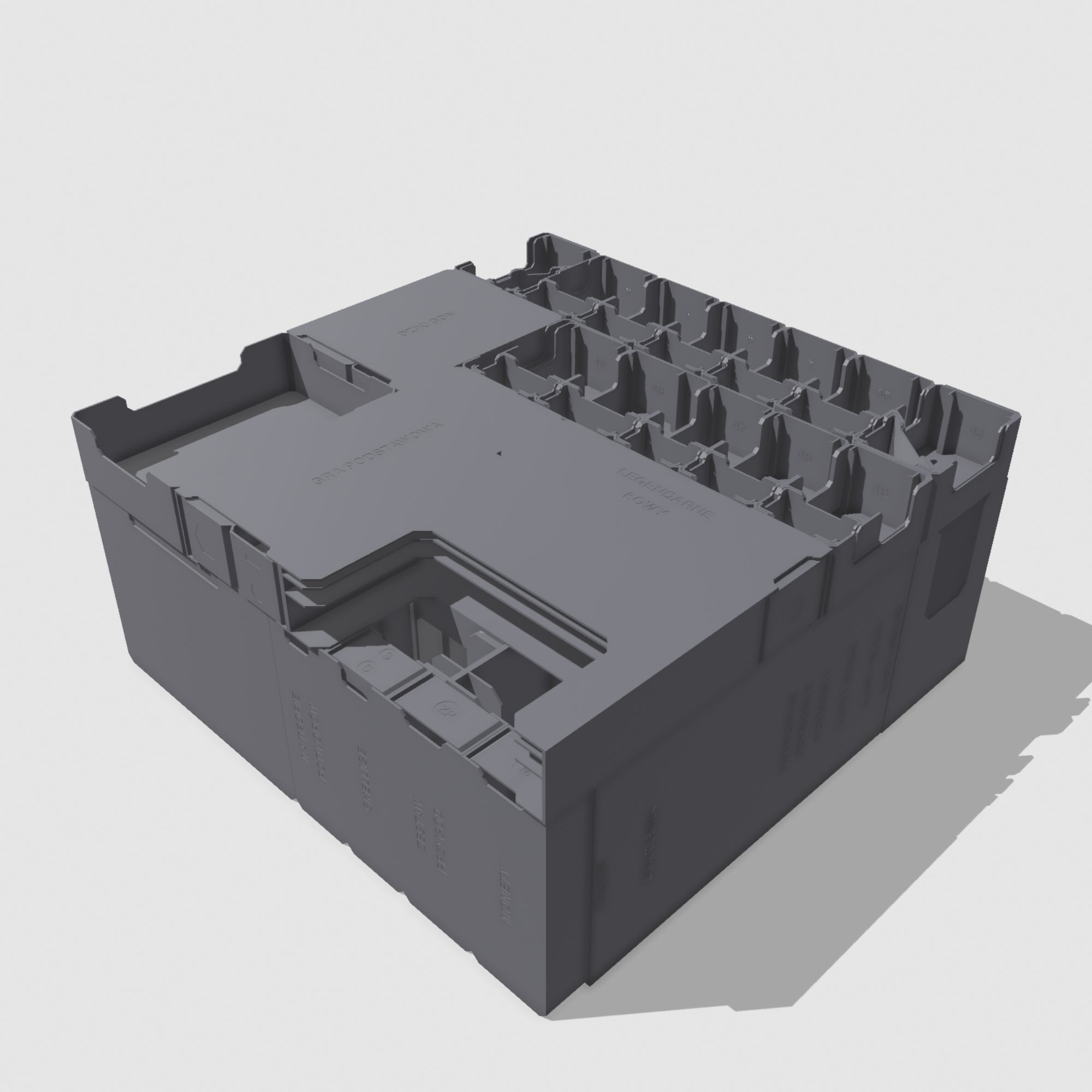 Wiedźmin Stary Świat