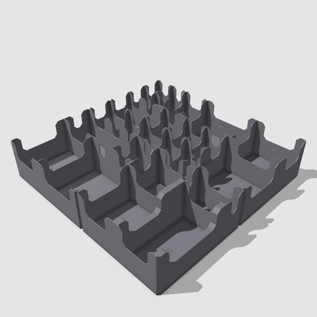 Wiedźmin Stary Świat