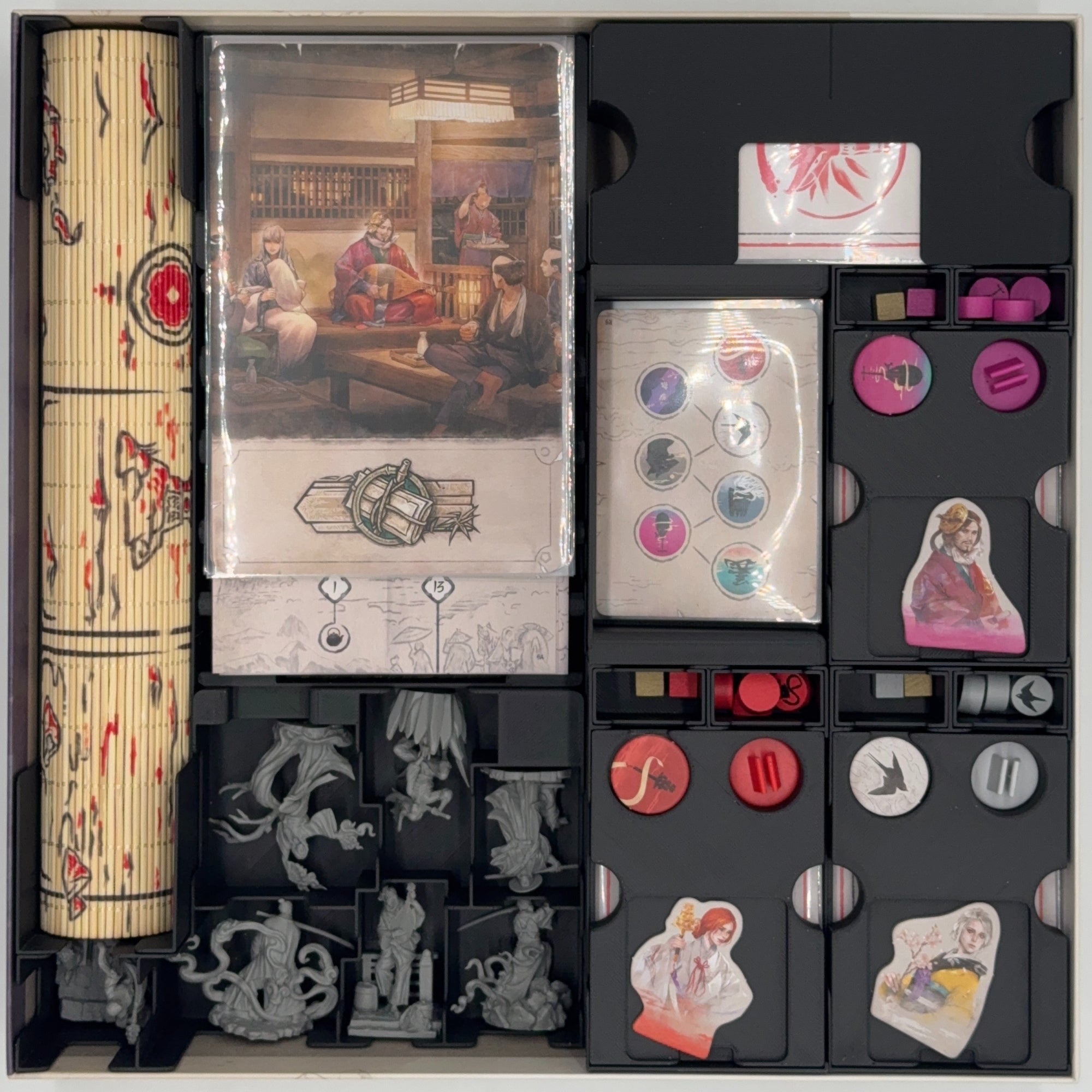 Wiedźmin: Ścieżka Przeznaczenia - Ronin