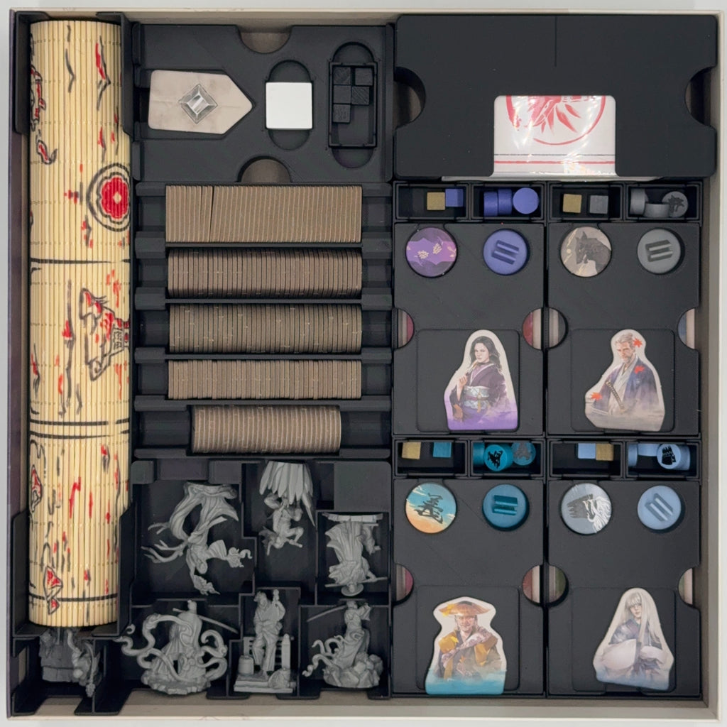 Wiedźmin: Ścieżka Przeznaczenia - Ronin