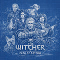 Wiedźmin: Ścieżka Przeznaczenia - STL