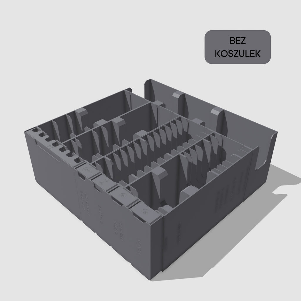 Wiedźmin Stary Świat