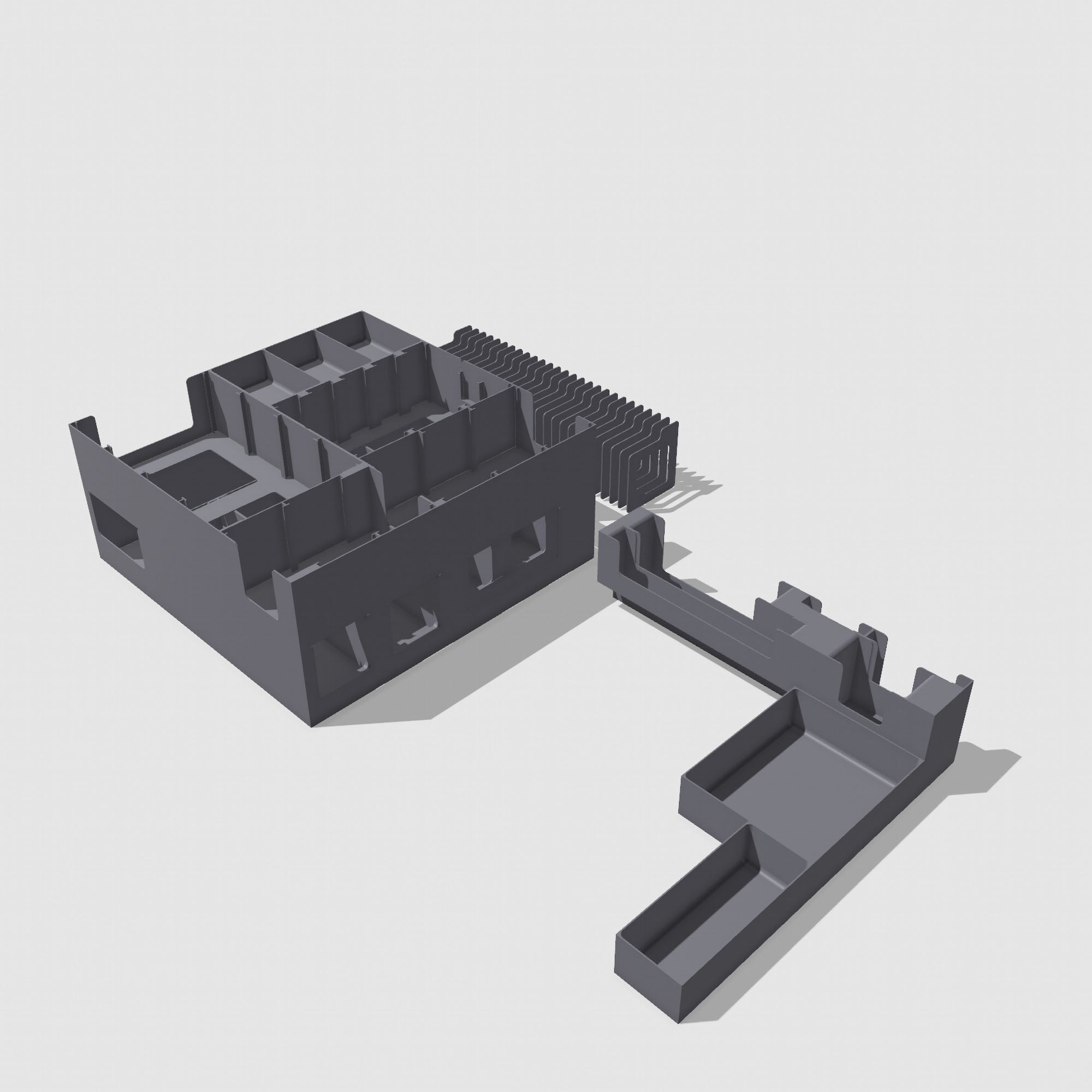 Wielka Draka w Małym Mieście