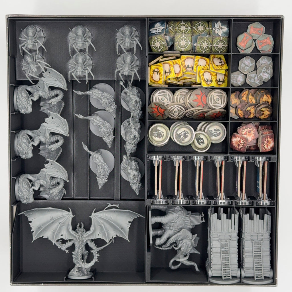 Władca Pierścieni Podróże Przez Śródziemie