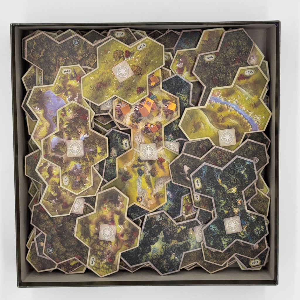 Władca Pierścieni Podróże Przez Śródziemie