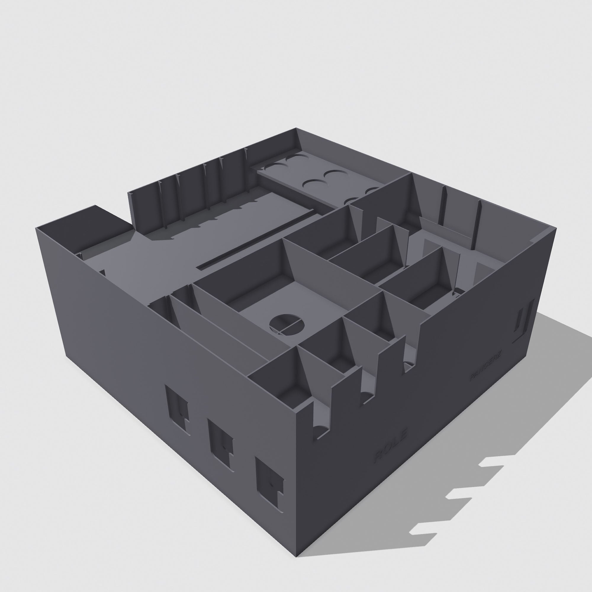 Władca Pierścieni Podróże Przez Śródziemie
