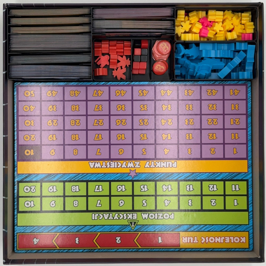 Wyspa Dinozaurów - STL