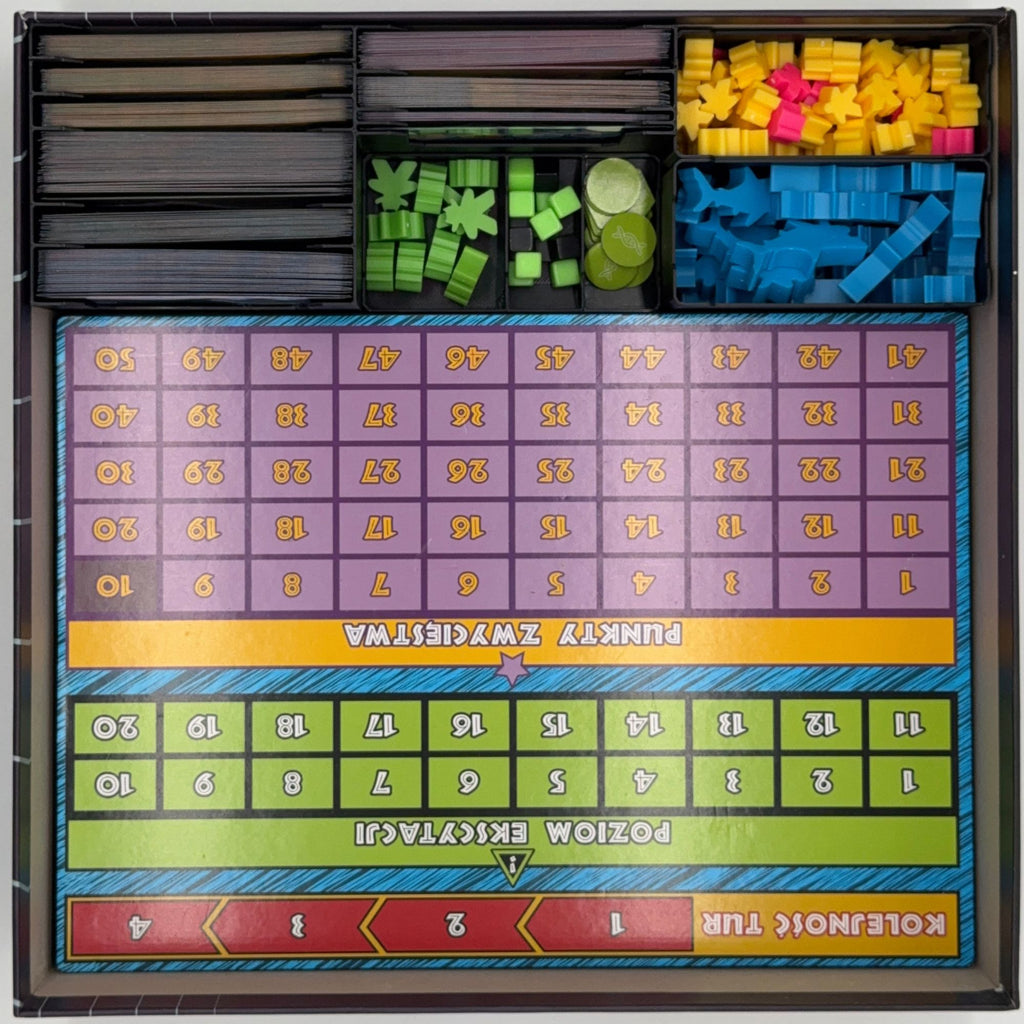 Wyspa Dinozaurów - STL