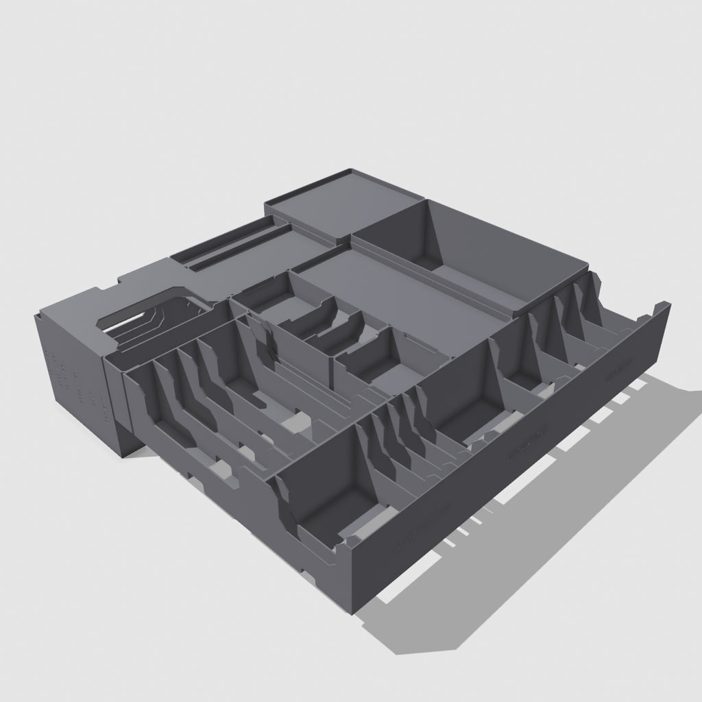 Wyspa Dinozaurów - STL