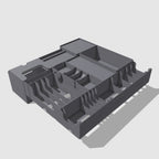 Wyspa Dinozaurów - STL