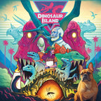 Wyspa Dinozaurów